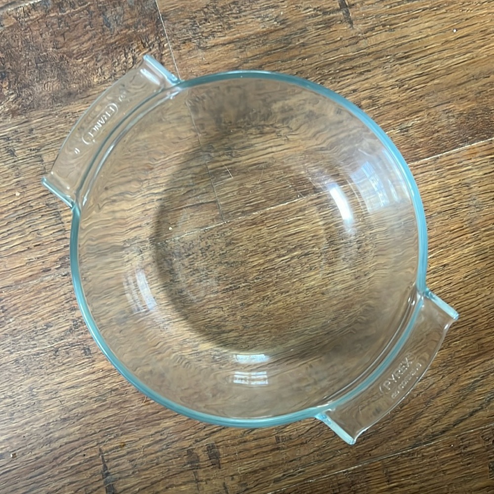 Pyrex (original) Bowl